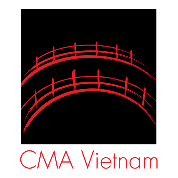 CMA Vietnam Logo PNG Vector
