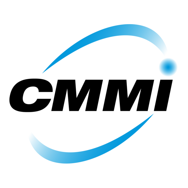 CMMI Logo PNG Vector
