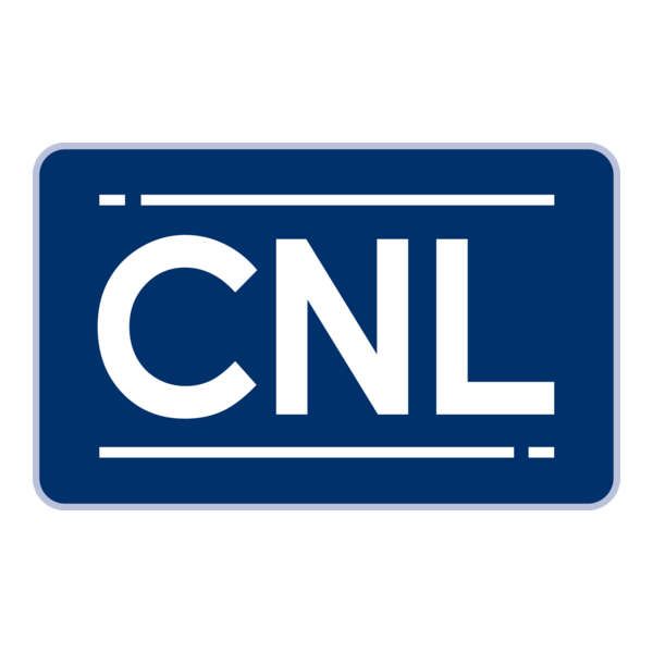 CNL Software Logo PNG Vector