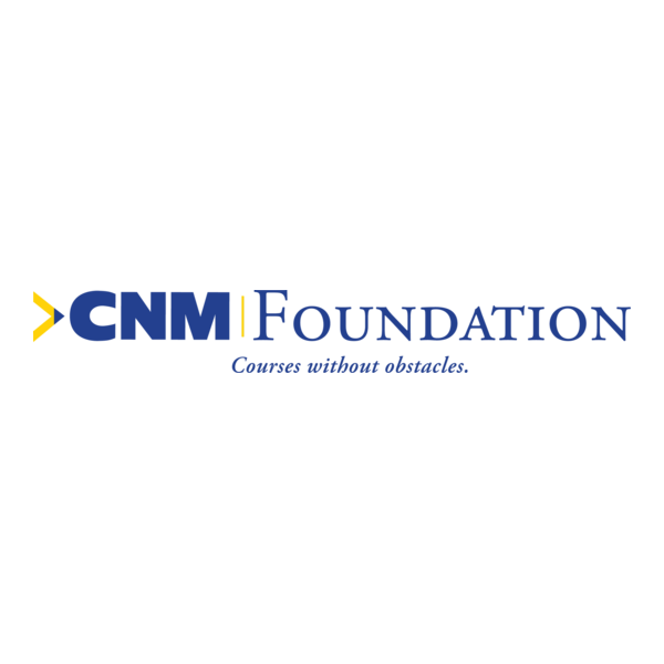 CNM Foundation Logo PNG Vector