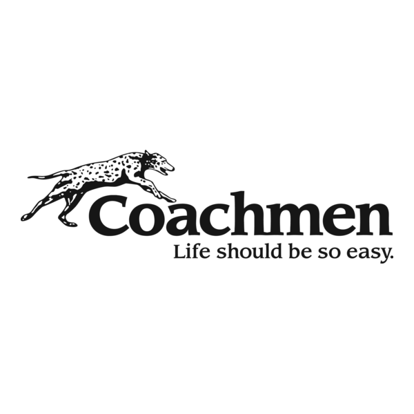 Coachmen RV Logo PNG Vector