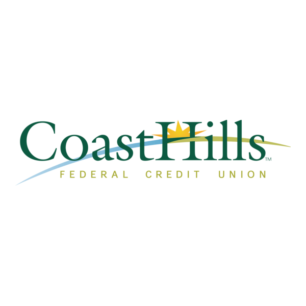 Coast Hills Federal Credit Union Logo PNG Vector