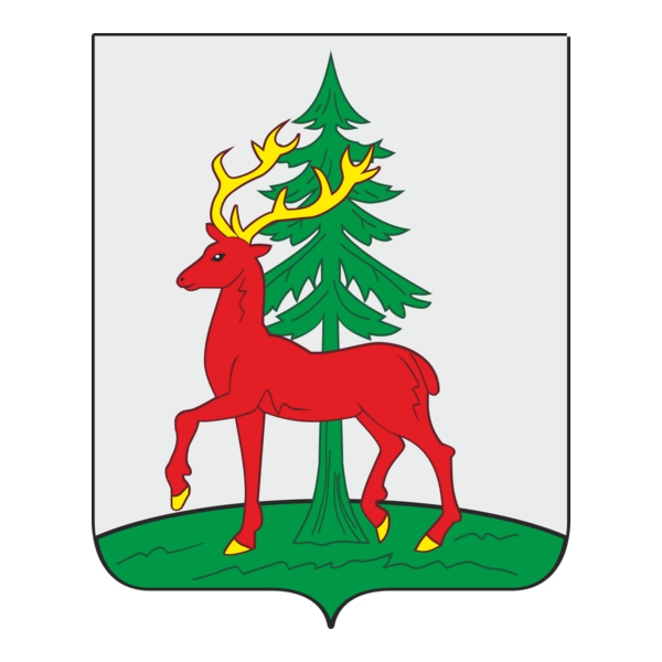 Coat of arms Yelets Logo PNG Vector