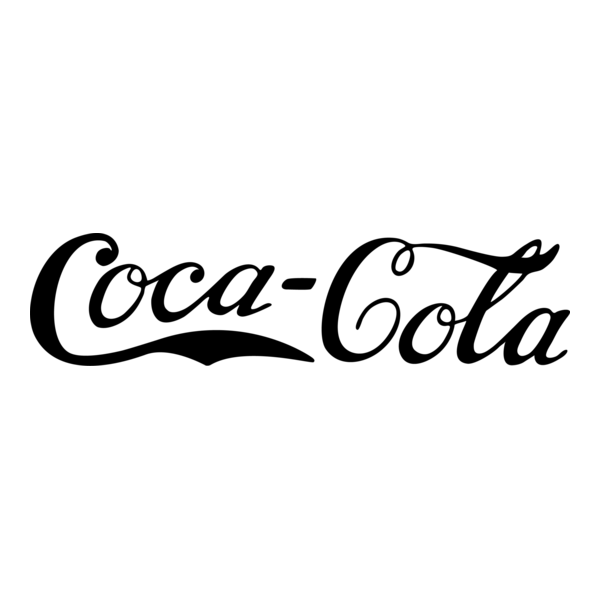 Coca Cola Logo PNG Vector