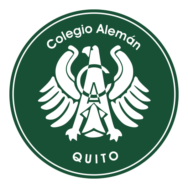 Colegio Alemán Quito - Deutsche Schule Quito Logo PNG Vector