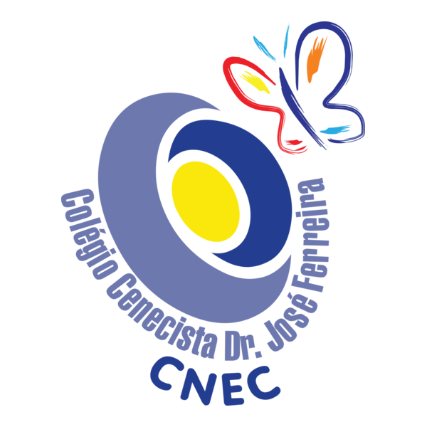 Colégio Cenecista Dr. José Ferreira Logo PNG Vector