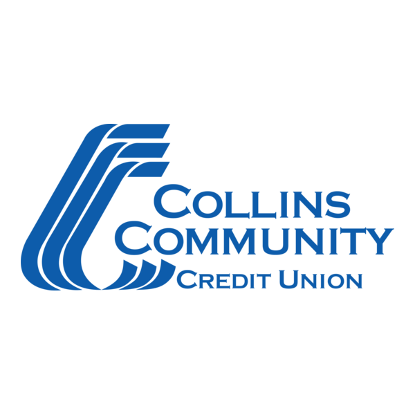 Collins Community Credit Union Logo PNG Vector