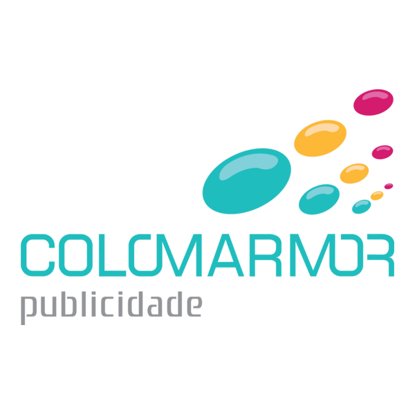 COLOMARMOR publicidade,lda Logo PNG Vector