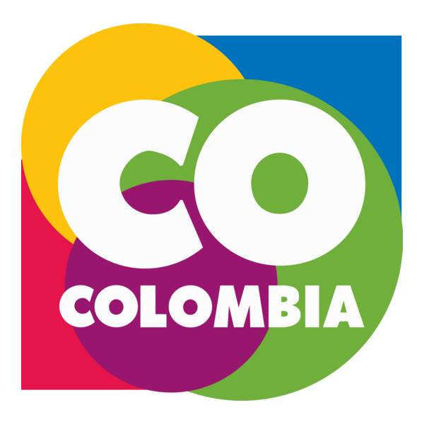 Colombia Logo PNG Vector
