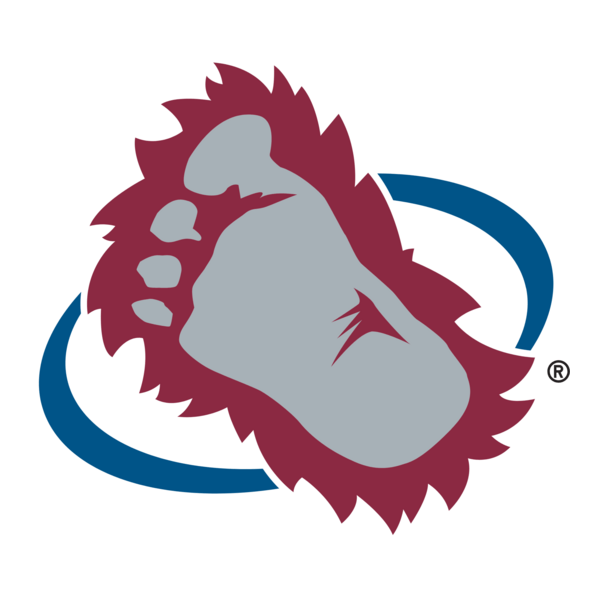Colorado Avalanche Logo PNG Vector