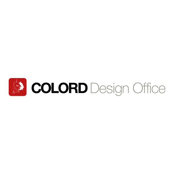 colord Logo PNG Vector