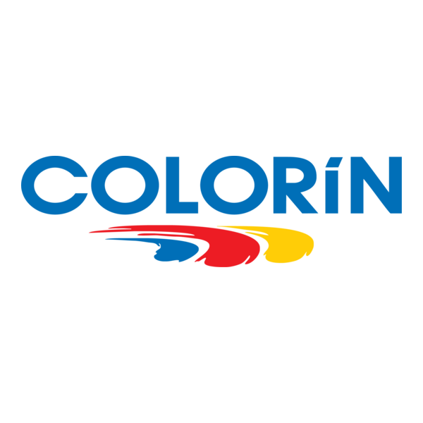 Colorin Logo PNG Vector