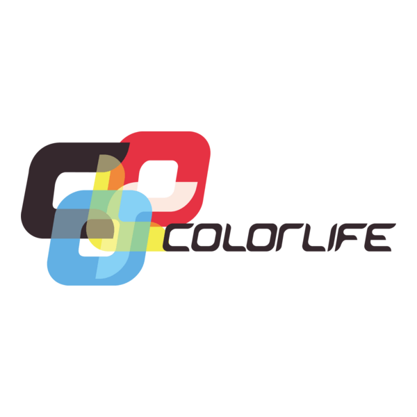 Colorlife Logo PNG Vector