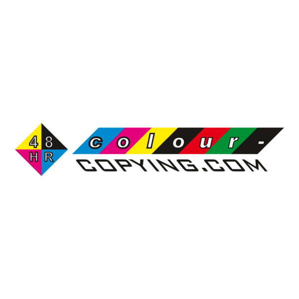 Colour-Copying.com Logo PNG Vector