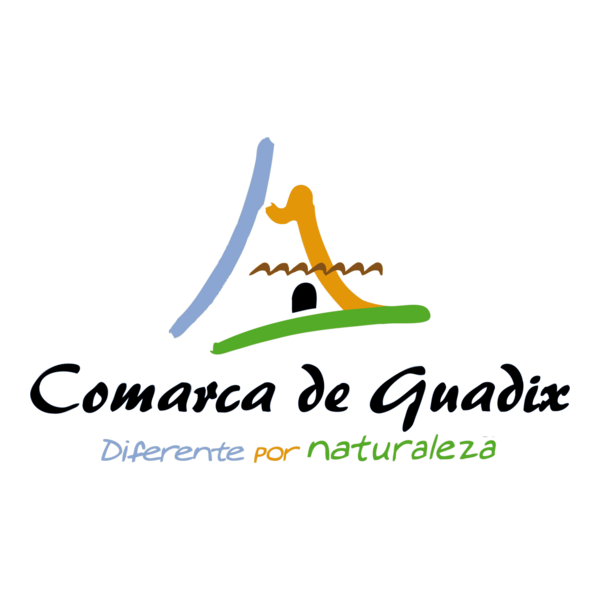 Comarca de Guadix Logo PNG Vector