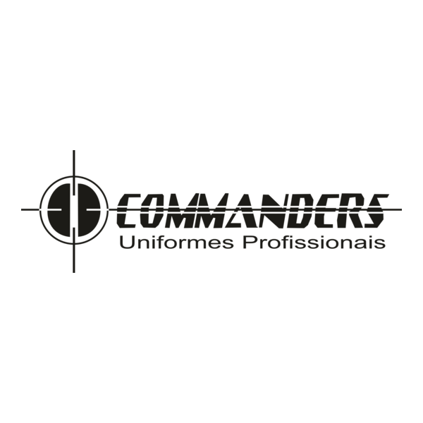 Commanders Logo PNG Vector