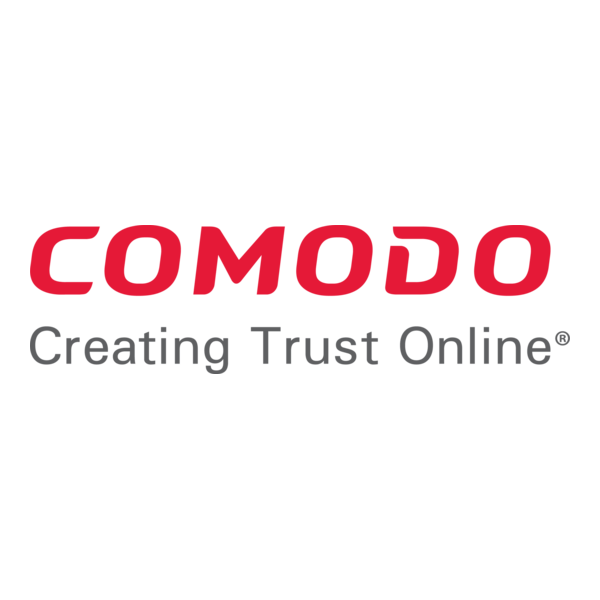 Comodo Logo PNG Vector