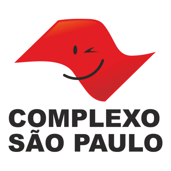 Complexo São Paulo Logo PNG Vector