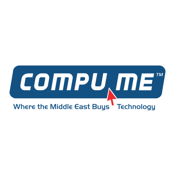 CompuMe Logo PNG Vector