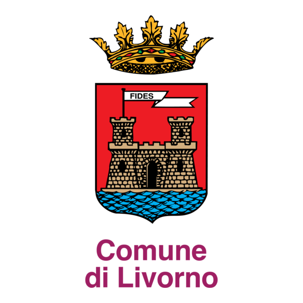 Comune di Livorno Logo PNG Vector