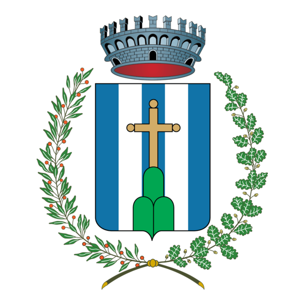 Comune di Strigno Logo PNG Vector