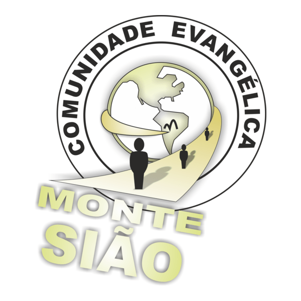 Comunidade Monte Sião Logo PNG Vector