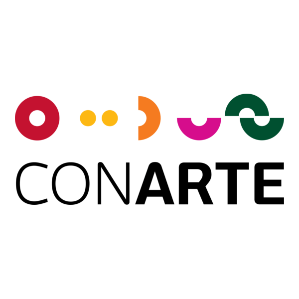Conarte Logo PNG Vector