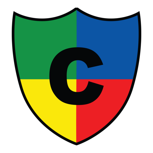 Conas Rugby Hockey Club Logo PNG Vector