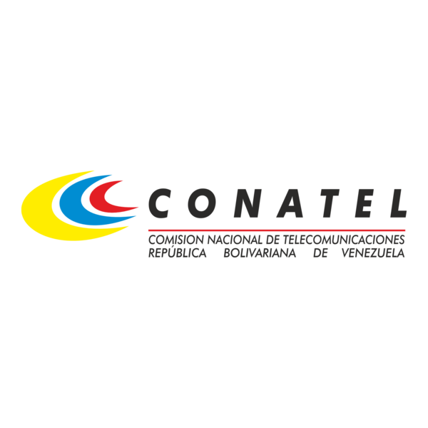 CONATEL Logo PNG Vector
