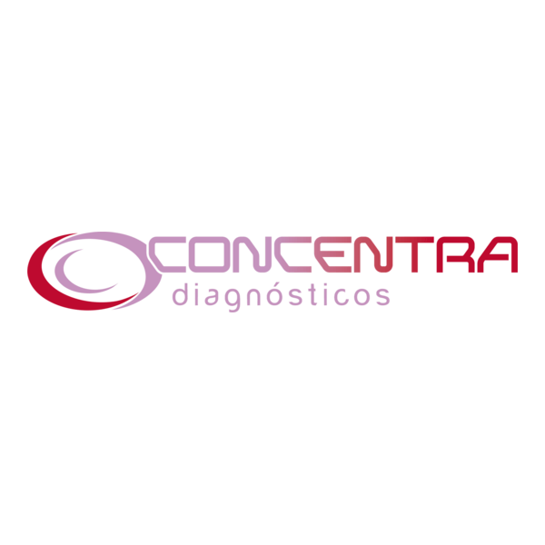 Concentra Diagnósticos Logo PNG Vector