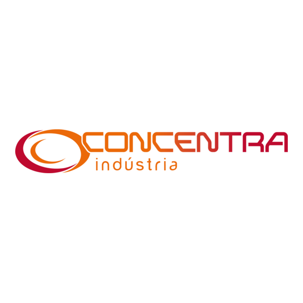 Concentra Industria Logo PNG Vector