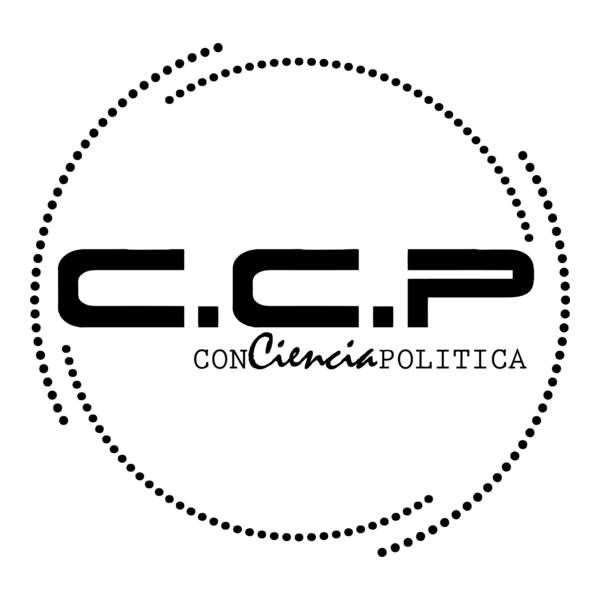 Conciencia Politica Logo PNG Vector