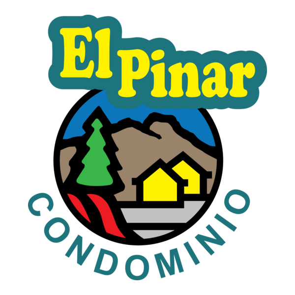 Condominio el Pinar - Huaraz Logo PNG Vector