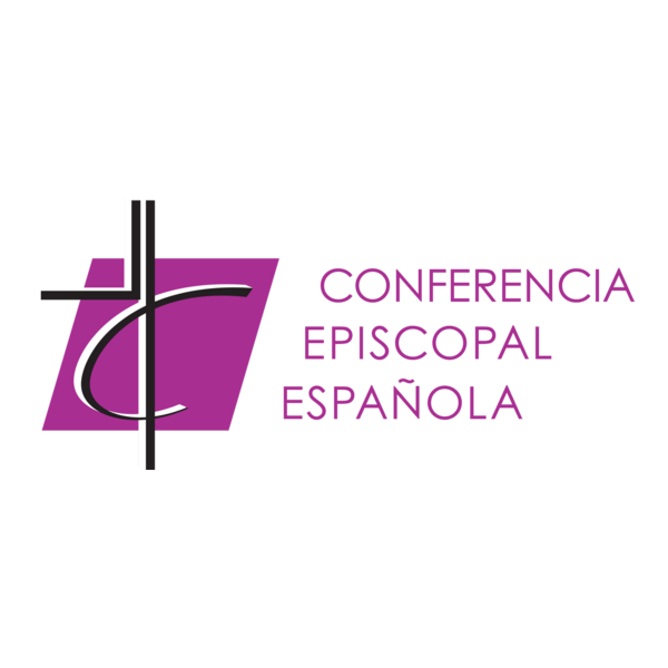 Conferencia Episcopal Española Logo PNG Vector