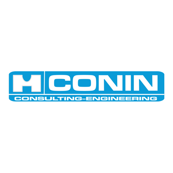 CONIN Logo PNG Vector