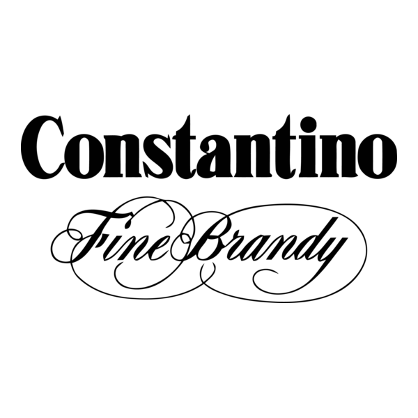 Constantino Logo PNG Vector