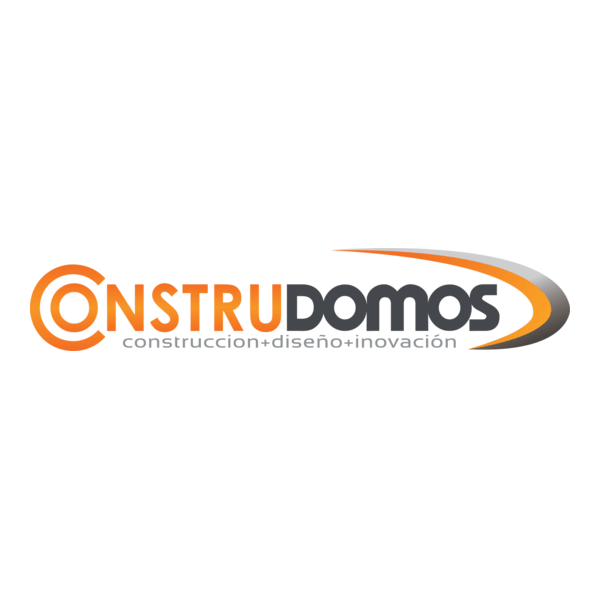 Construdomos Logo PNG Vector