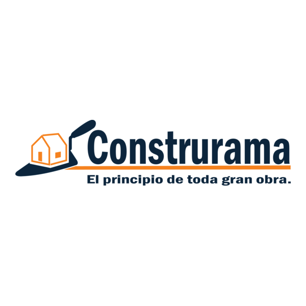 construrama Logo PNG Vector