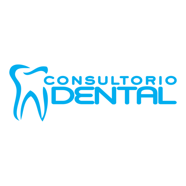 Consultorio Dental Logo PNG Vector