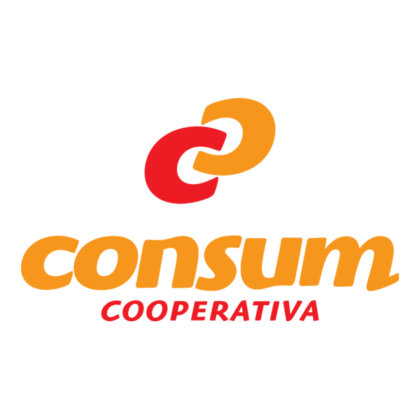 Consum Cooperativa Logo PNG Vector