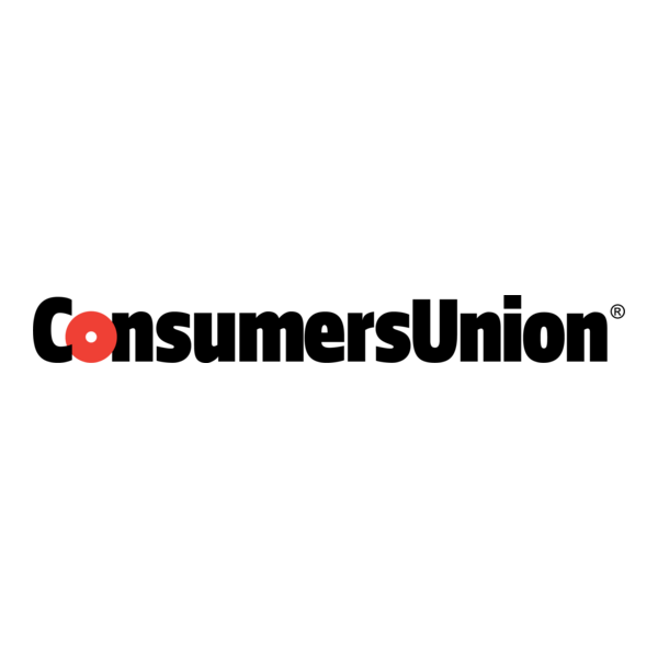 Consumers Union Logo PNG Vector