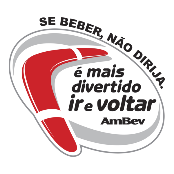 Consumo Responsável Ambev Logo PNG Vector