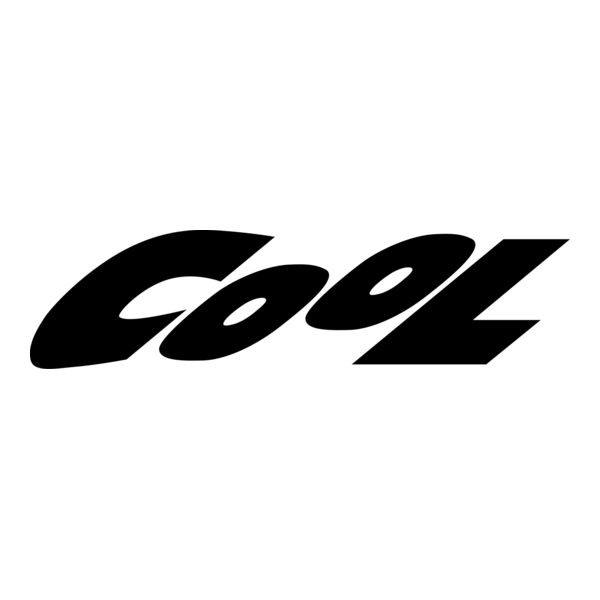 COOL Magazine Logo PNG Vector