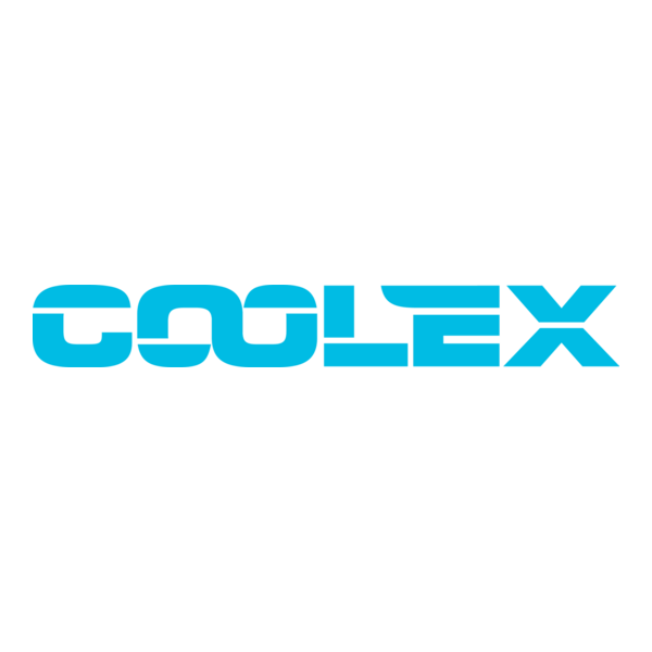 Coolex Logo PNG Vector