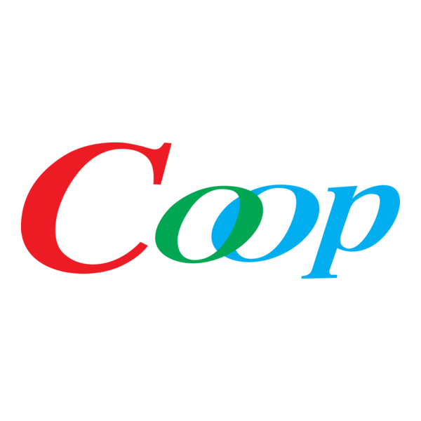 Coop Logo PNG Vector