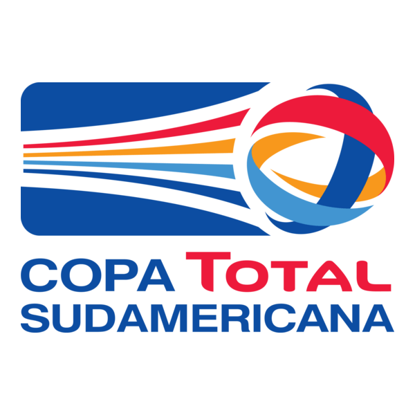 Copa TOTAL Sudamericana 2013 Logo PNG Vector