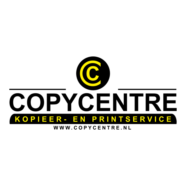 Copycentre Logo PNG Vector