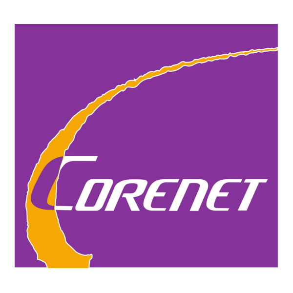 Corenet Logo PNG Vector (AI) Free Download