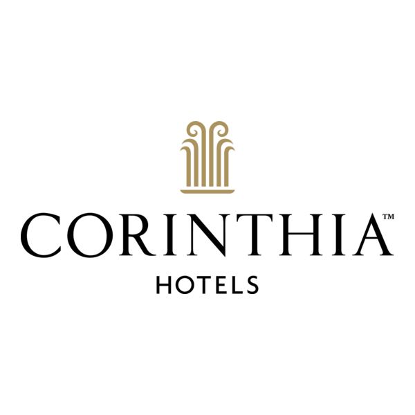 Corinthia Hotels Logo PNG Vector