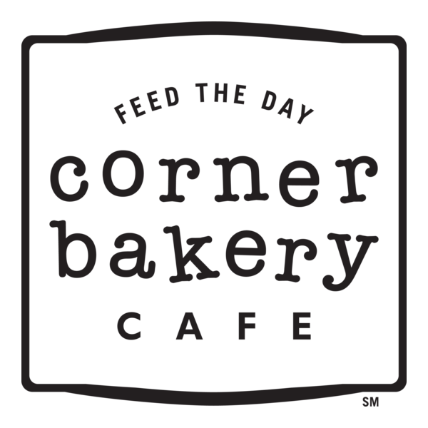 Corner Bakery Logo PNG Vector